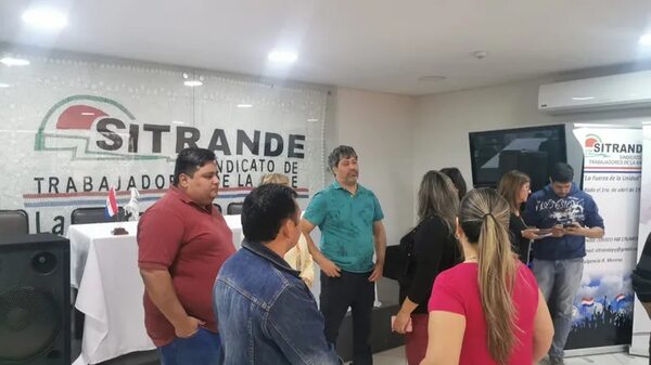 Aclaran que todavía no se puede tratar Ley de superintendencia de pensiones - Economía - ABC Color