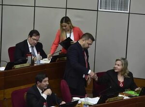 Soroka pide a Peña superar en números y letras al gobierno de Abdo - Política - ABC Color