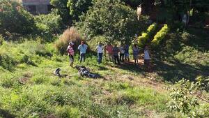 Misiones: Hombre pierde la vida en percance rutero