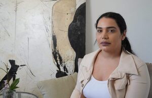 “Jueza me dijo que solucione con su marido para hacer luego la revisión”