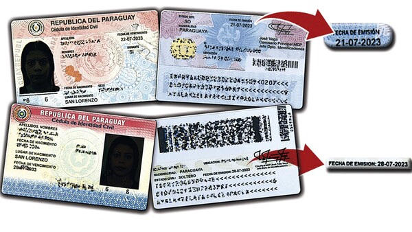 Negligencia de Ministerio del Interior pone en riesgo datos de paraguayos