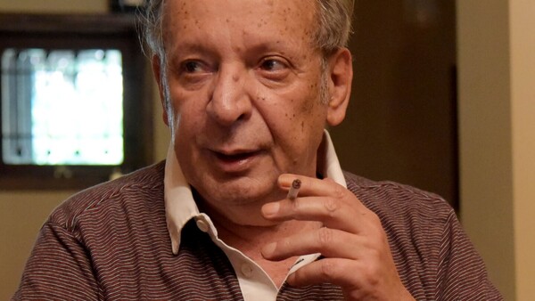 “Una oposición debilitada como la que tenemos es perjudicial”