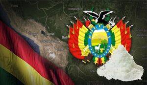 Llamar las cosas por su nombre: Bolivia es una narcodictadura - Informatepy.com