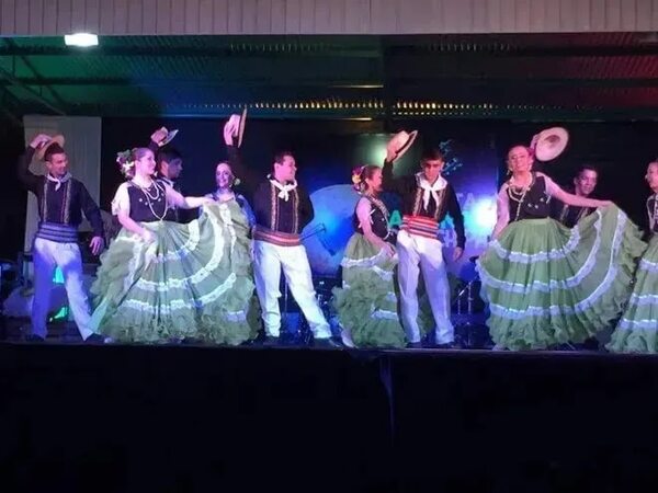 Hoy se vivirá la Fiesta Nacional del Chipá en Eusebio Ayala - Nacionales - ABC Color