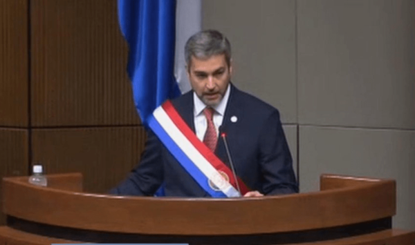 El gobierno de Marito: Un resumen - Informatepy.com