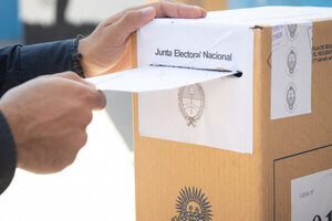 Diario HOY | Argentina elige sus candidatos a la presidencia en plena crisis económica