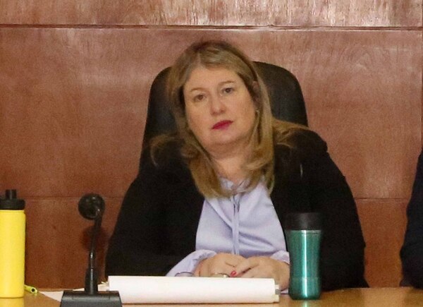 Acordada para regular casos emblemáticos será muy útil, afirma jueza - Judiciales.net