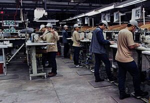 Sistema de formación preparó a 900.000 trabajadores para la inserción laboral
