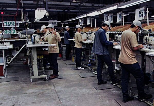 Sistema de formación preparó a 900.000 trabajadores para la inserción laboral