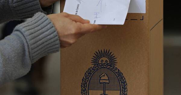 La Nación / Se vota en la Argentina: ¿qué está en juego?