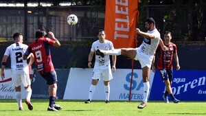 Clásico de La Lupa, en Villa Elisa