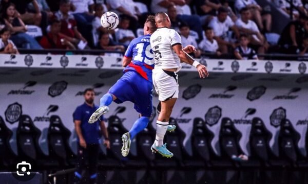 Cerro y Olimpia disputarán caldeado superclásico
