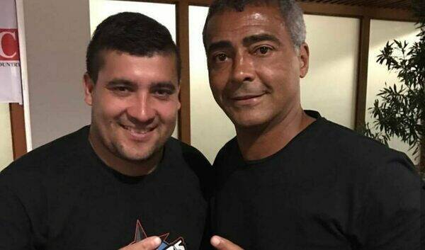 ¡No se puede creer... Murió Veló, el Maradona del "piki vóley"!