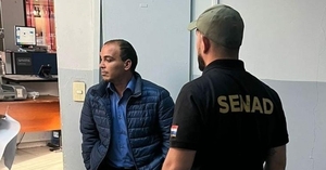 Operación REIS: Cae un quinta persona e imputan a demás detenidos
