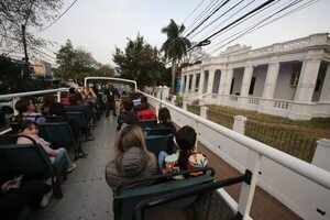 Aniversario de Asunción: sepa qué actividades gratuitas se realizan este domingo - Nacionales - ABC Color