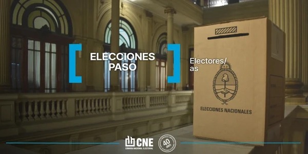 Ministros del TSJE observan elecciones en Argentina - ADN Digital
