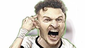El Personaje: Facundo Bruera