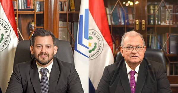 La Nación / Ministros del TSJE acompañan elecciones primarias de Argentina