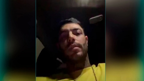 Sebastián Marset desafía a las autoridades: “Entregarme no es una opción”