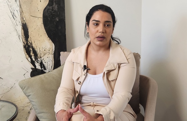 Leve condena por violencia familiar, pese a graves secuelas sicológicas para víctima