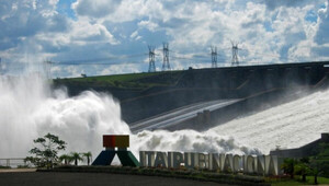 Diario HOY | Medio siglo de vigencia del Tratado de Itaipú con el foco en la revisión del Anexo C