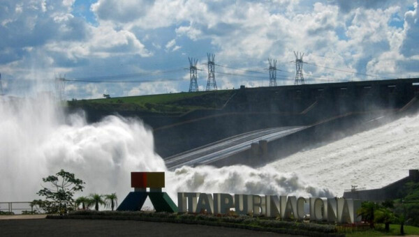 Diario HOY | Medio siglo de vigencia del Tratado de Itaipú con el foco en la revisión del Anexo C