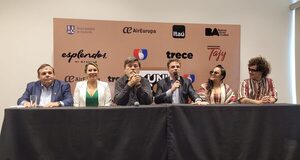 El festival internacional “Únicos” reunirá a grandes artistas en Paraguay - Te Cuento Paraguay