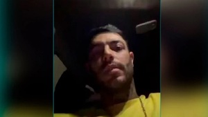 Marset divulga un segundo video desde la clandestinidad - Noticias Paraguay
