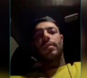 Marset divulga un segundo video desde la clandestinidad - Paraguay.com