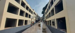 Cementerio de Ciudad del Este está al borde del colapso y no prevén solución a corto plazo - ABC en el Este - ABC Color