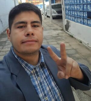 JLRA reflota denuncias contra Alegre por dudosos gastos en capacitación  - Política - ABC Color