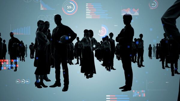 Progresión geométrica vs. Progresión aritmética: ¿El crecimiento poblacional perjudica al desarrollo económico? - MarketData