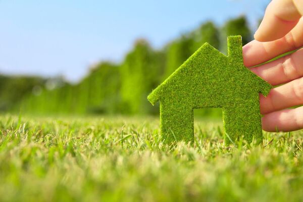 Conocé cinco innovaciones para el sector constructor en medio del cambio climático