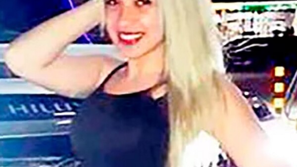 Condenada por mentir sobre crimen de su novio