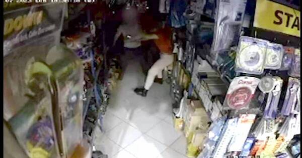 La Nación / Denuncian dilación fiscal ante denuncia de violencia