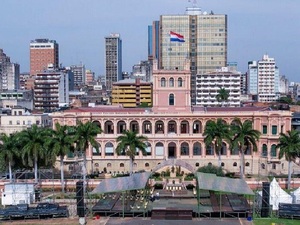 Algunas delegaciones inician viaje para la toma de mando de Peña - La Tribuna