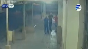 Supuesto adicto fue muerto a puñaladas - Noticias Paraguay