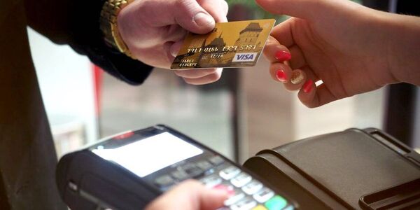 Cuánto movimiento tuvieron las tarjetas de crédito en 2023
