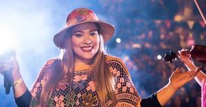 Diario HOY | "El Colibrí" de Cielito Fernández, con colaboración especial argentina