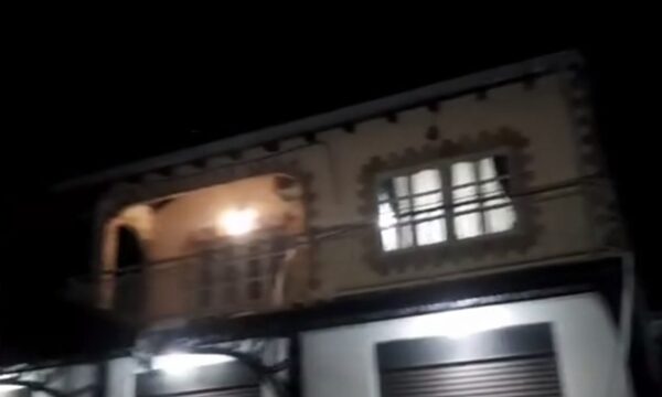 Escrachan a concejal imputado en CDE