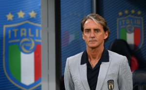Versus / Roberto Mancini deja por sorpresa el cargo de seleccionador de Italia