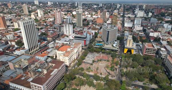 La Nación / En los próximos 5 años puede darse el grado de inversión, señalan