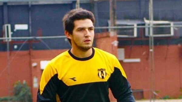 Expareja de Antonio Franco le denunció por amenazarle con viralizar sus imágenes íntimas