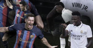 Versus / La Liga Española vuelve a las pantallas de Tigo Sports
