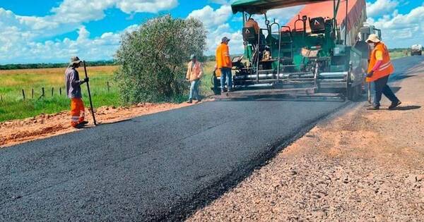 La Nación / Hacienda priorizará respuesta a deudas con farmacéuticas y constructoras