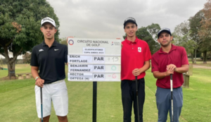 Versus / Surgieron los clasificados para el Sudamericano Copa Andes 2023