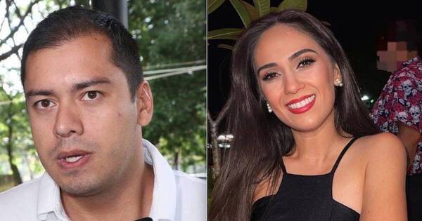 La Nación / Prieto premió con cargo a su amiga vinculada a la amañada compra covid