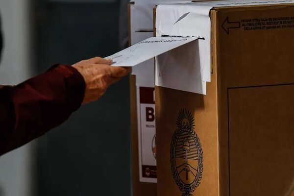 Elecciones Argentina: cómo justificar la no emisión del voto - Mundo - ABC Color