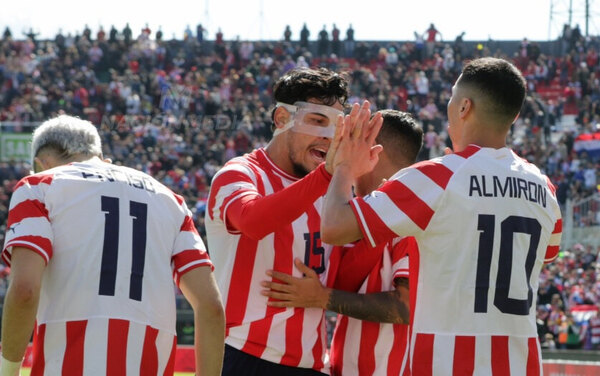 Versus / Eliminatorias: liberada la venta de entradas para el primer juego de la Albirroja