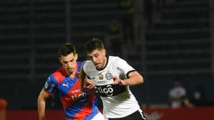 Paso a paso del superclásico: Cerro Porteño vs Olimpia